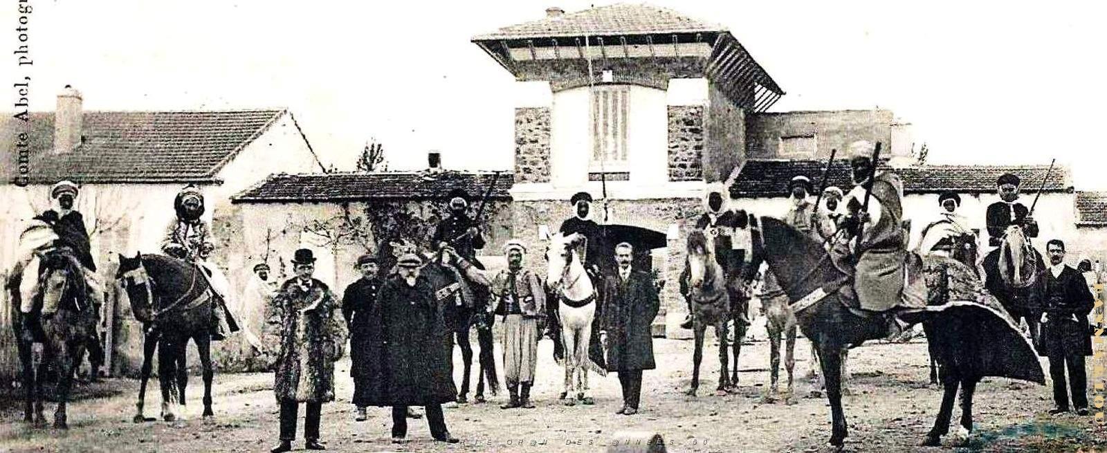 2348- Sedrata - Bordj2 - 1907.jpg